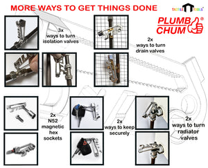 PLUMB CHUM ™